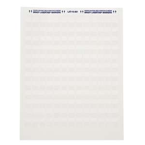 Self-Laminating Labels